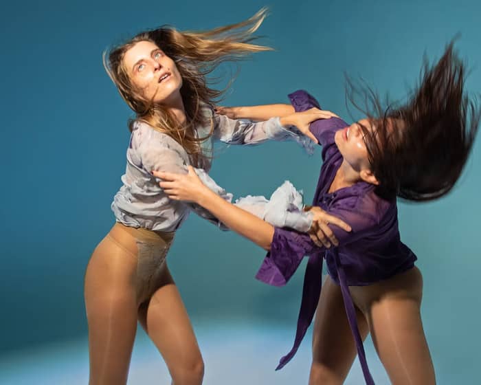 RISING: The Act tickets