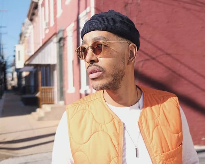 Oddisee tickets