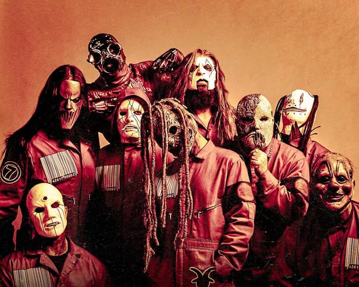 Slipknot tickets