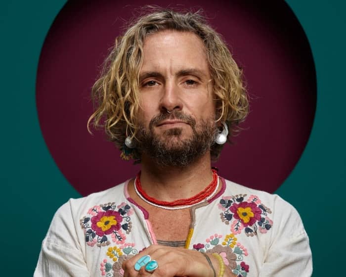 John Butler Prism Tour tickets