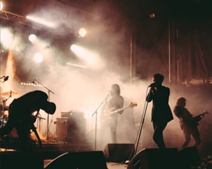 Idlewild tickets