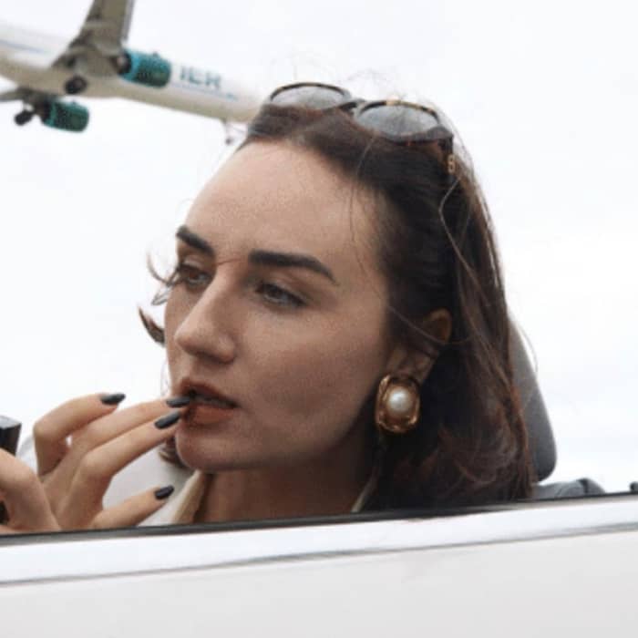 Meg Mac cover image