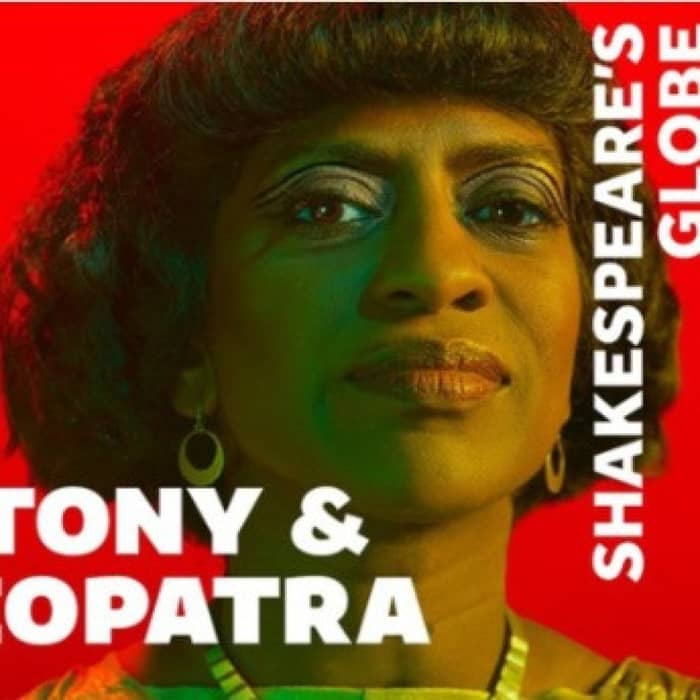 Antony And Cleopatra tickets