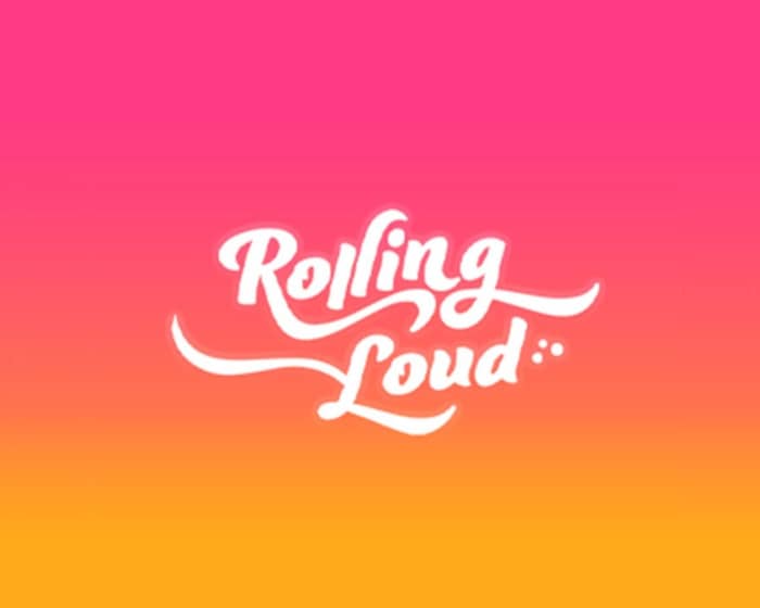 Rolling Loud events