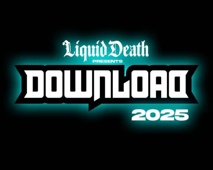 Download Festival 2025 tickets