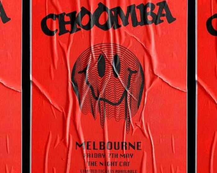 Choomba tickets