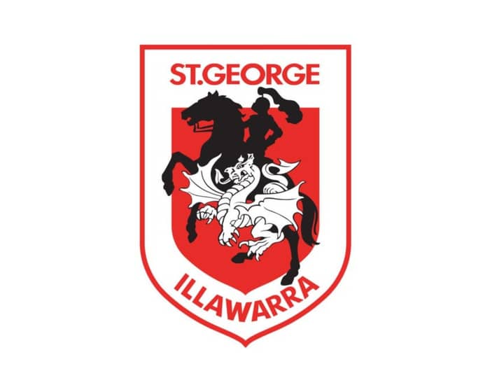 St George Illawarra Dragons v Titans tickets