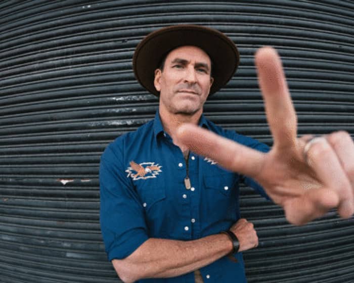 Pete Murray tickets