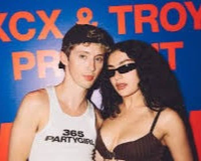 Sweat Party: Charli XCX vs Troye Sivan Night tickets