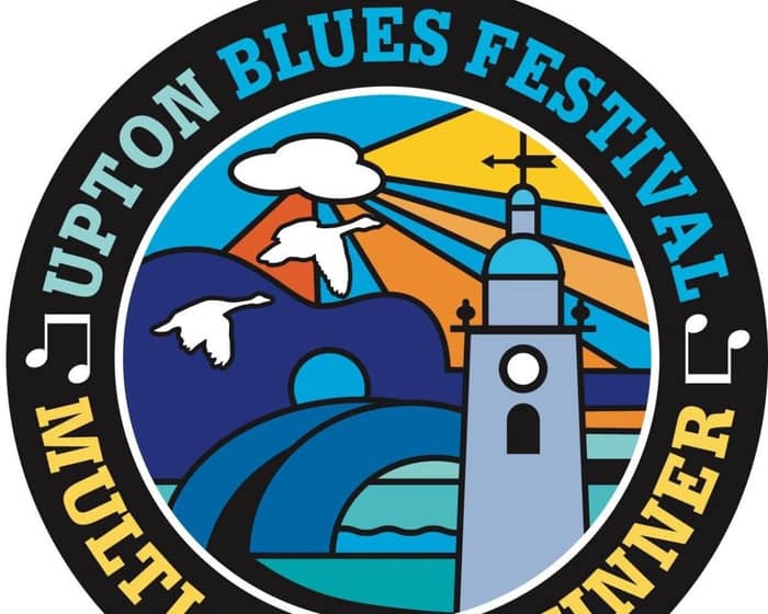 Upton Blues Festival 2024 tickets