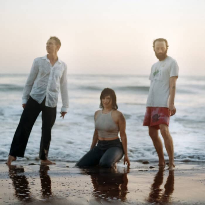 Big Thief cover image