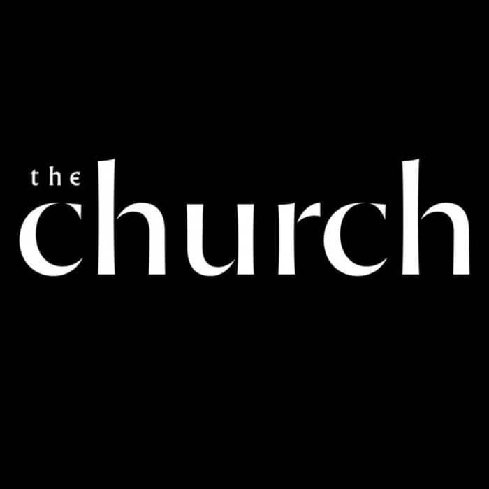 The Church cover image