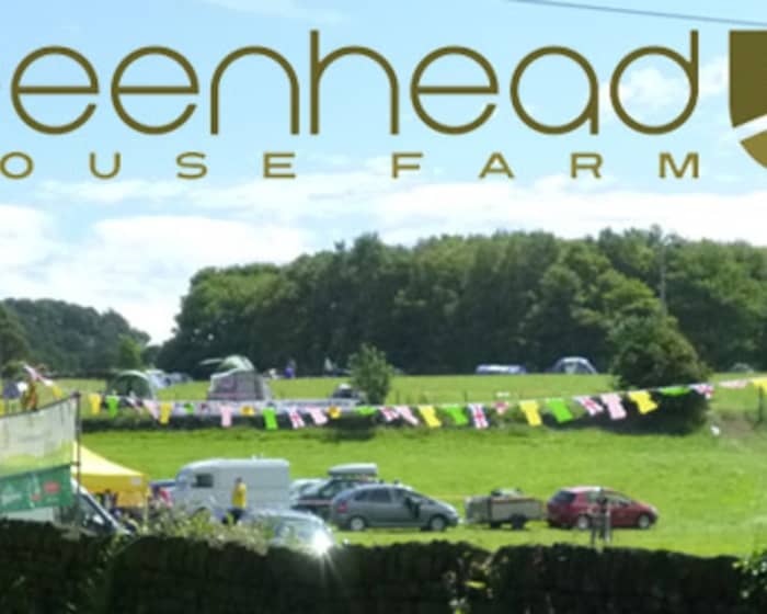 Tramlines camping 2025 tickets