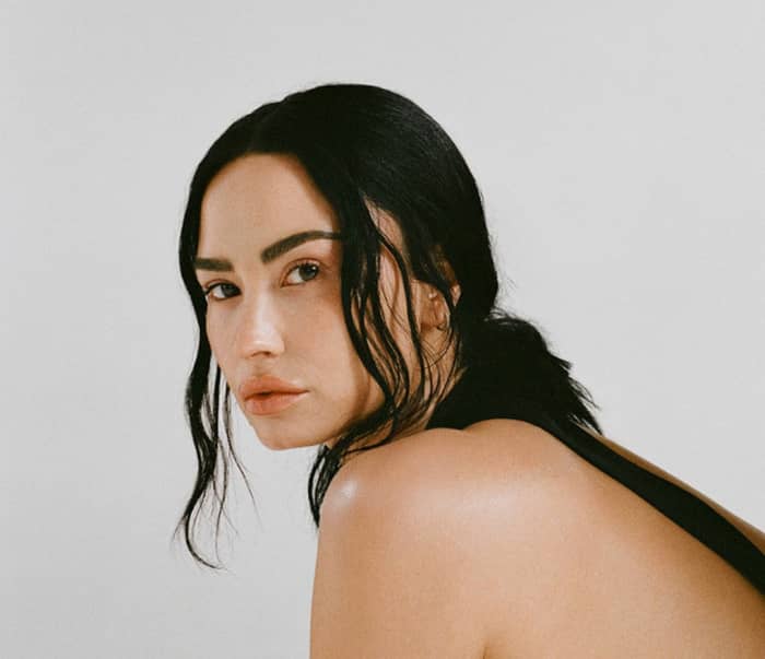 Demi Lovato Reunites with Jonas Brothers at MetLife Stadium, Sparking 'Camp Rock 3' Speculation