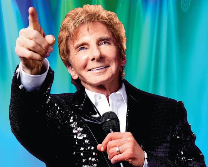 Manilow: The Last Providence Concert tickets