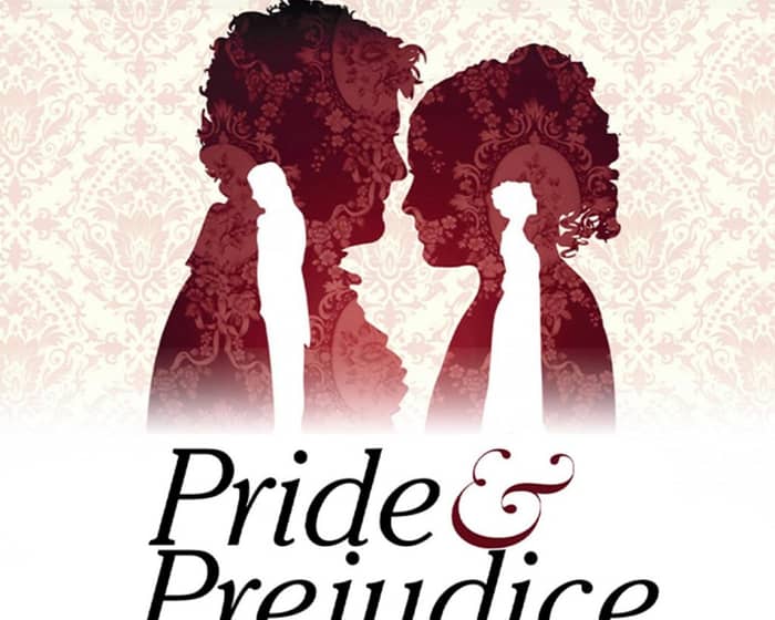 Pride and Prejudice tickets