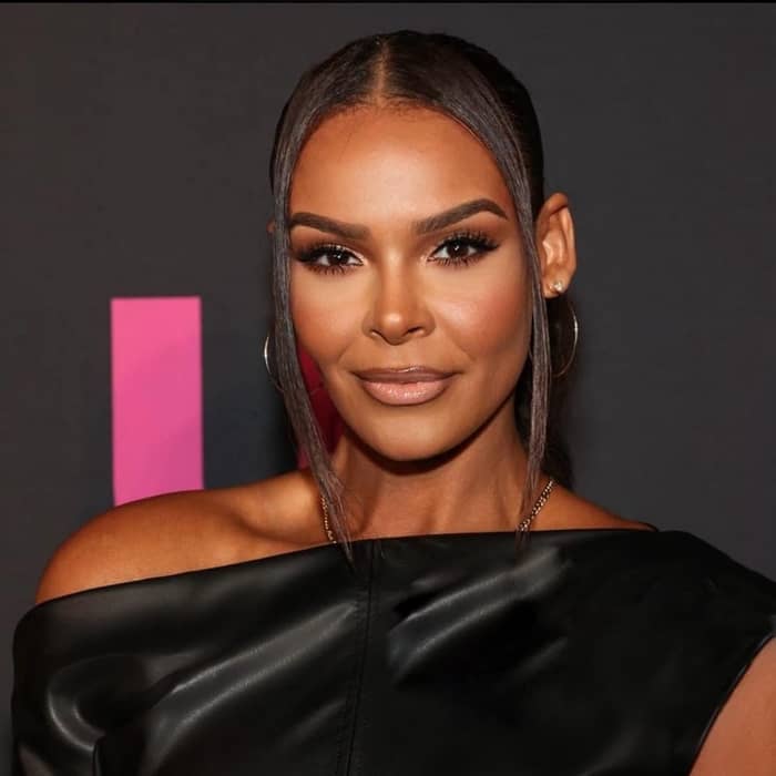 Samantha Mumba cover image
