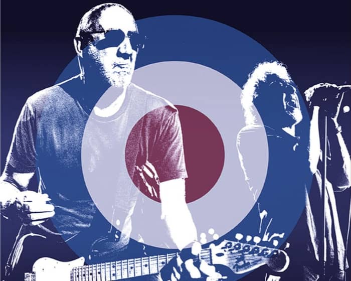 Heritage Live - The WHO tickets