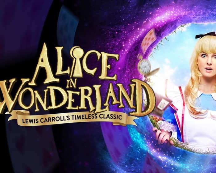 Alice In Wonderland tickets