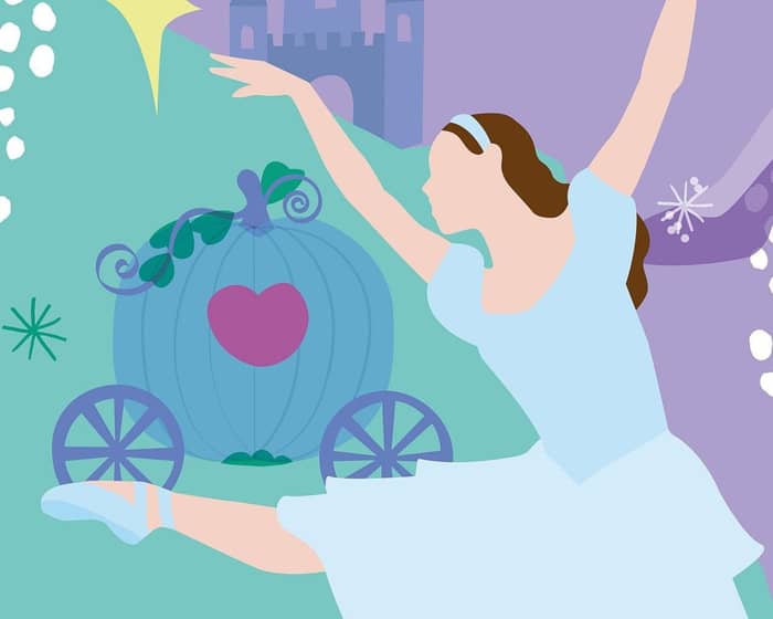 Storytime Ballet: Cinderella tickets