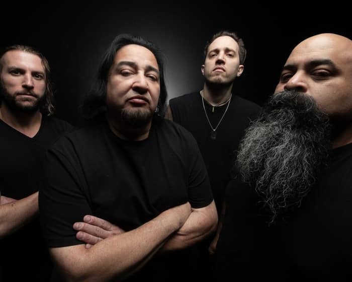 Fear Factory tickets