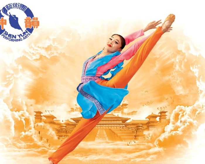 Shen Yun tickets