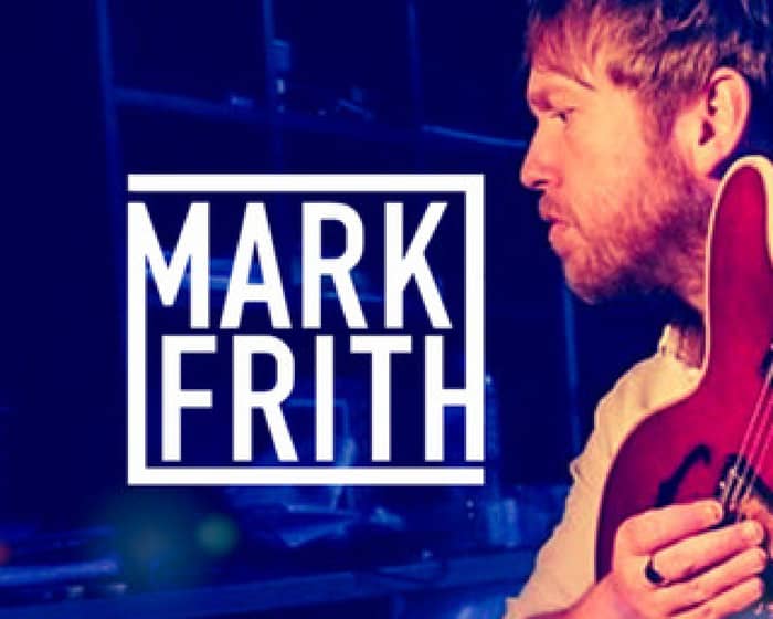 Mark Frith