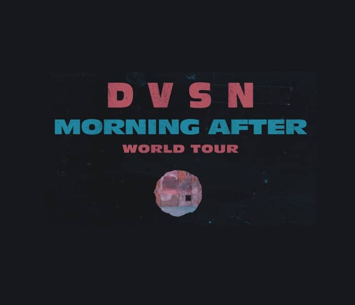 DVSN events