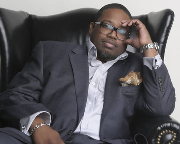 Dave Hollister tickets