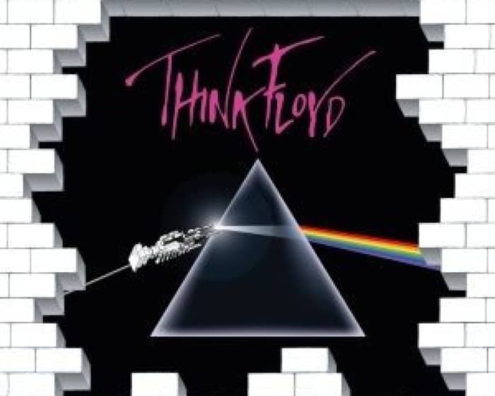Think Floyd tickets