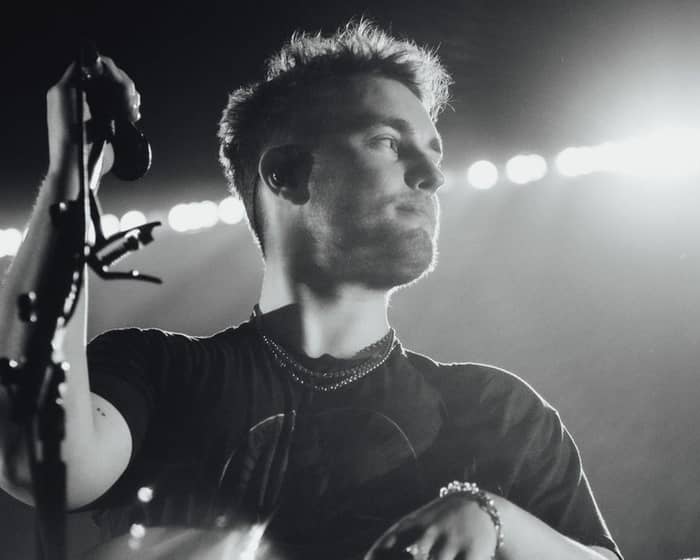 Sam Fender tickets