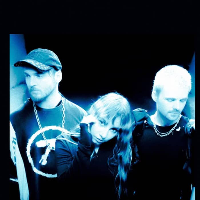 Night Tapes cover image