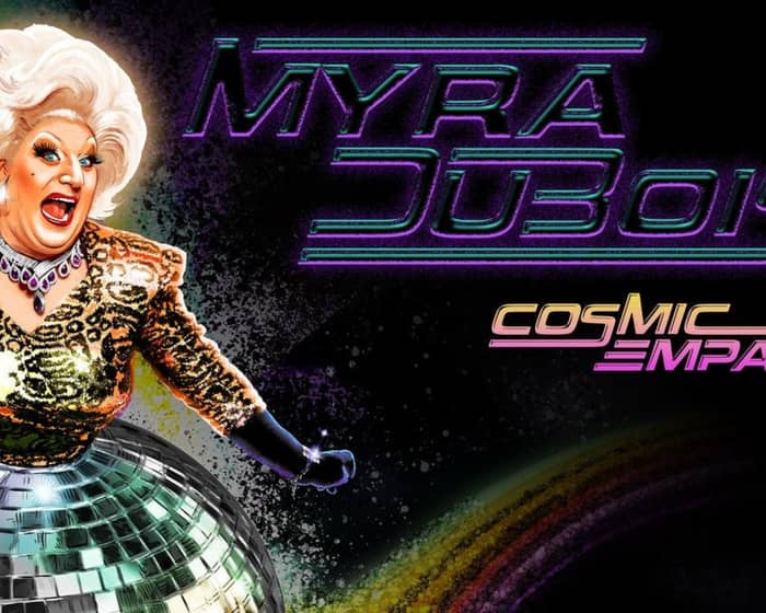 Myra DuBois tickets