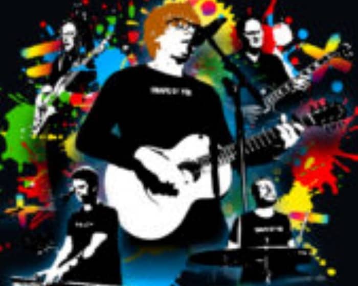 Shape of You - The Music of Ed Sheeran tickets