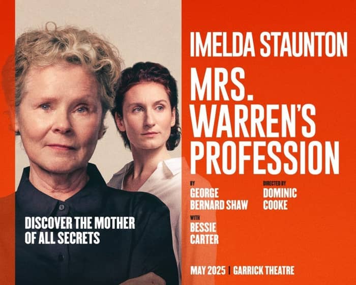 Garrick Theatre events