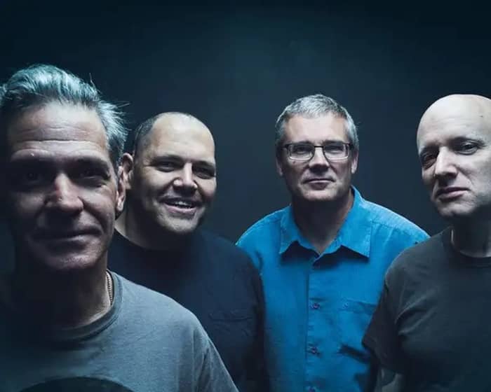 Descendents tickets