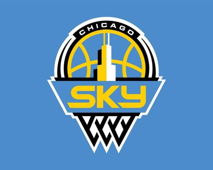 Chicago Sky vs. Washington Mystics tickets