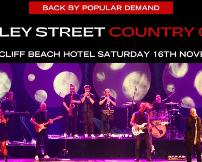 Hindley Street Country Club tickets