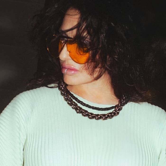 Nicole Moudaber cover image