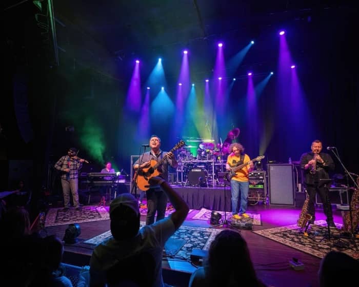 The Dave Matthews Tribute Band tickets