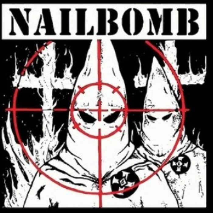 Nailbomb tickets