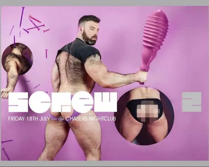 S.C.R.E.W #2 tickets