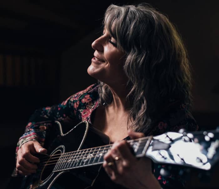 Kathy Mattea tickets