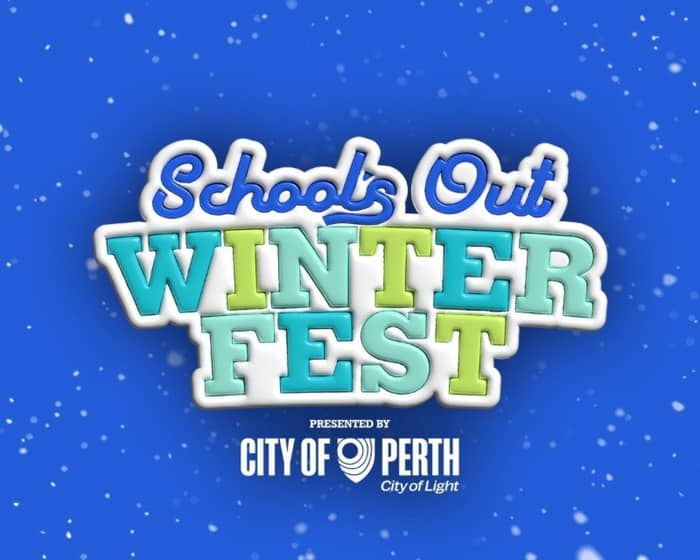 School's Out Winter Fest 2025 tickets