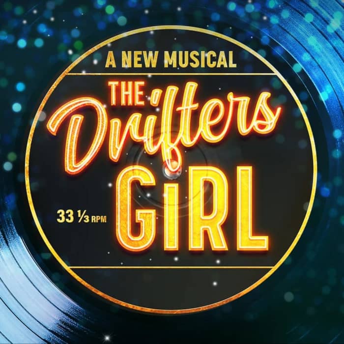 The Drifters Girl events