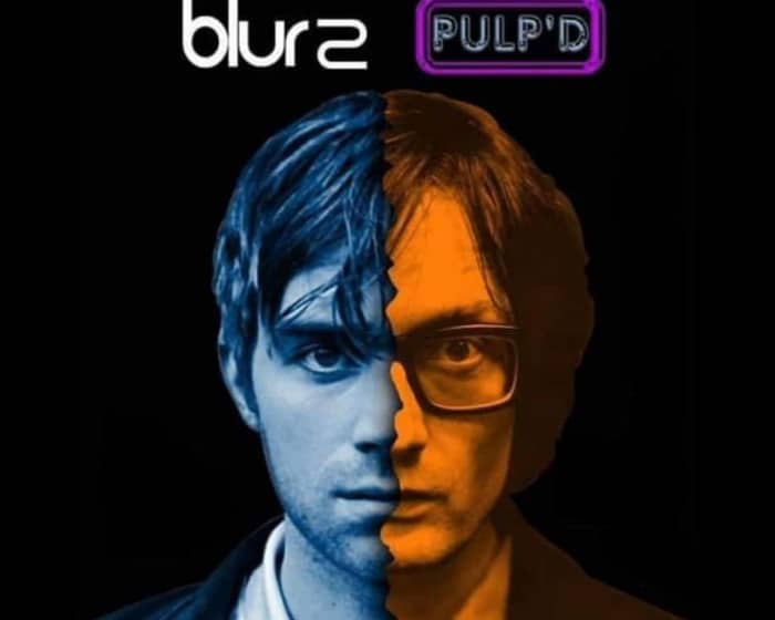 Pulp'd tickets