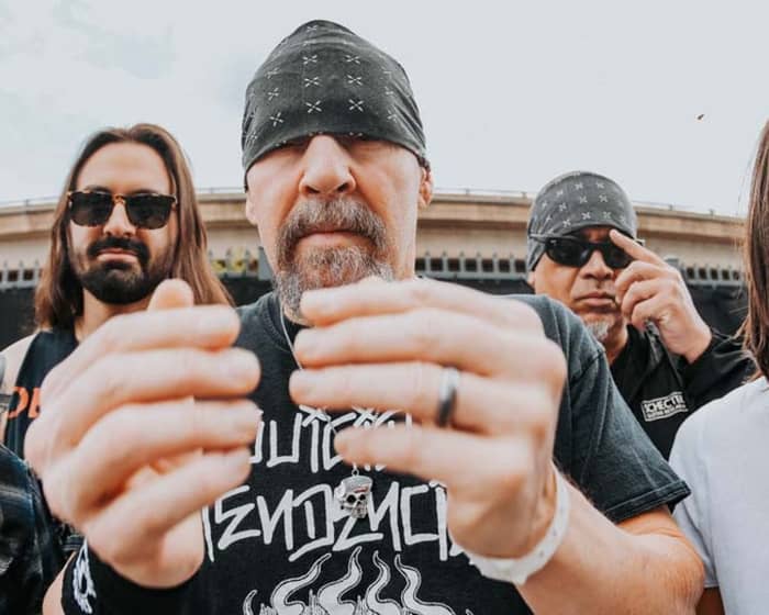 Suicidal Tendencies tickets