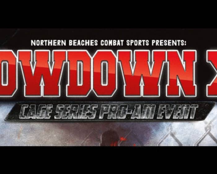 Showdown XX tickets