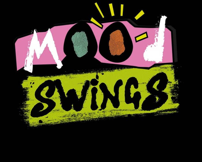 Mood Swing & Chevy Bass tickets