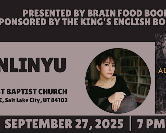 The First Baptist Church Of Salt Lake City events